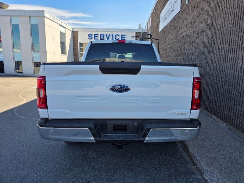 ford F-150 2023 - 4