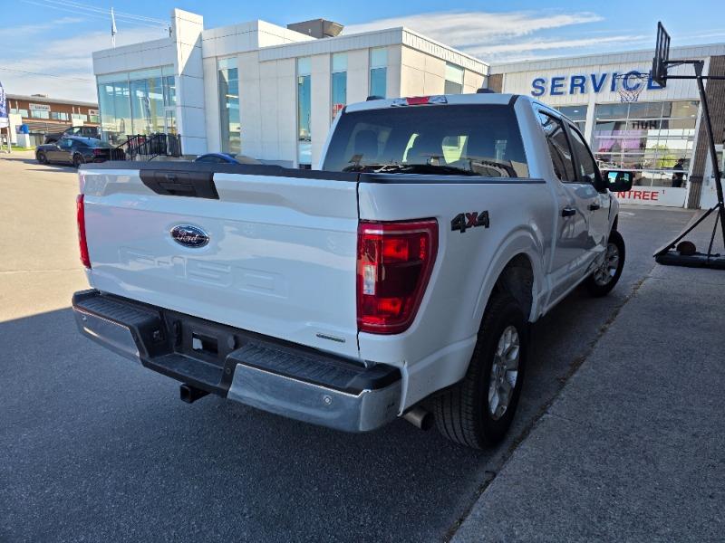 ford F-150 2023 - 5