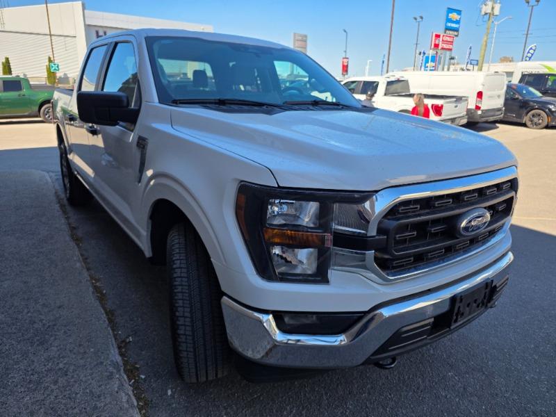ford F-150 2023 - 6
