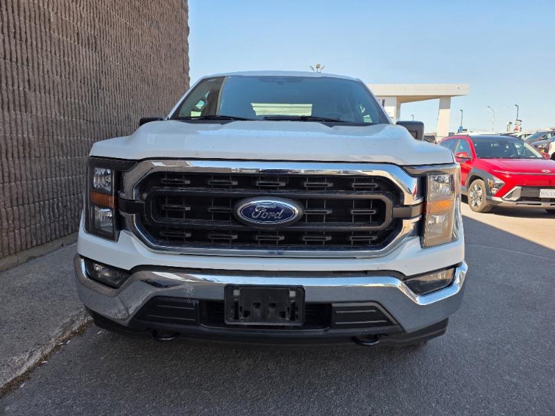 ford F-150 2023 - 7