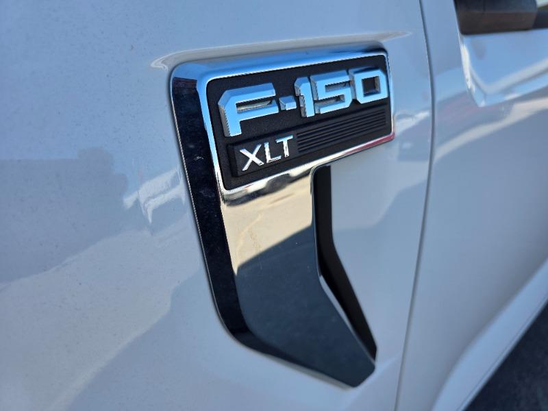 ford F-150 2023 - 8