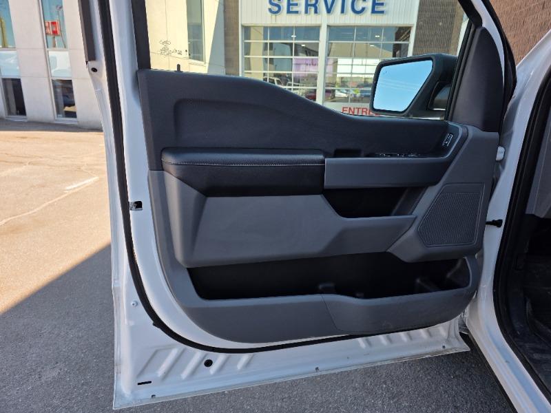 ford F-150 2023 - 9