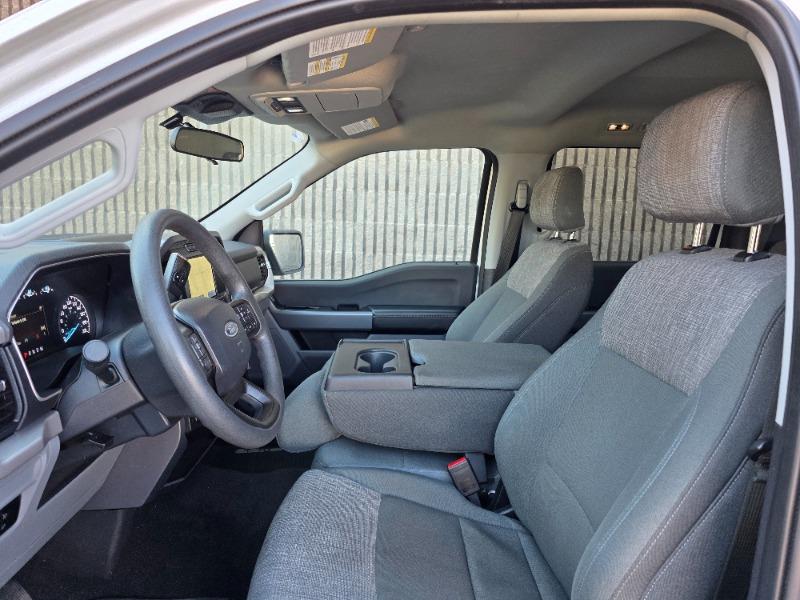 ford F-150 2023 - 10