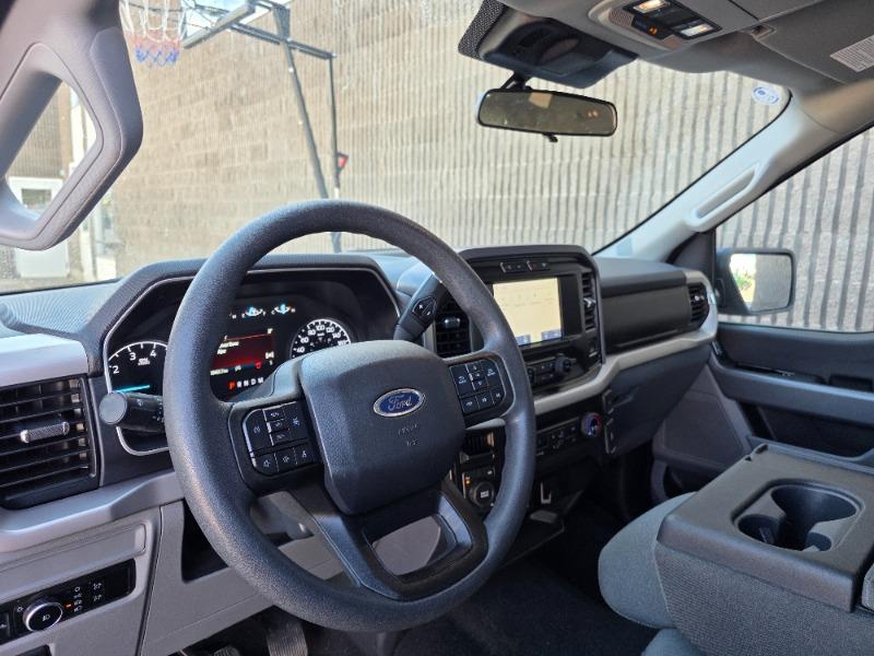 ford F-150 2023 - 11