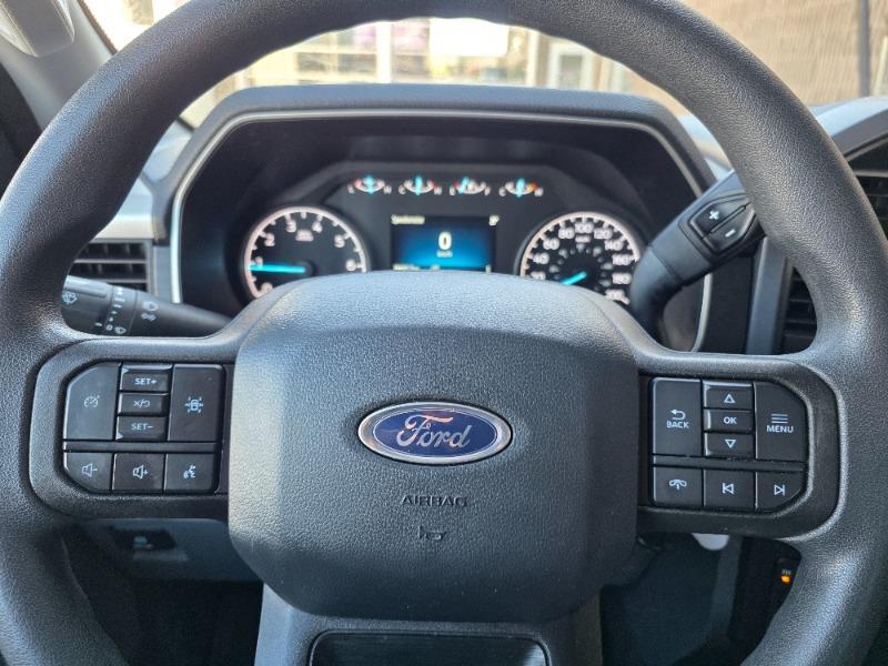 ford F-150 2023 - 12