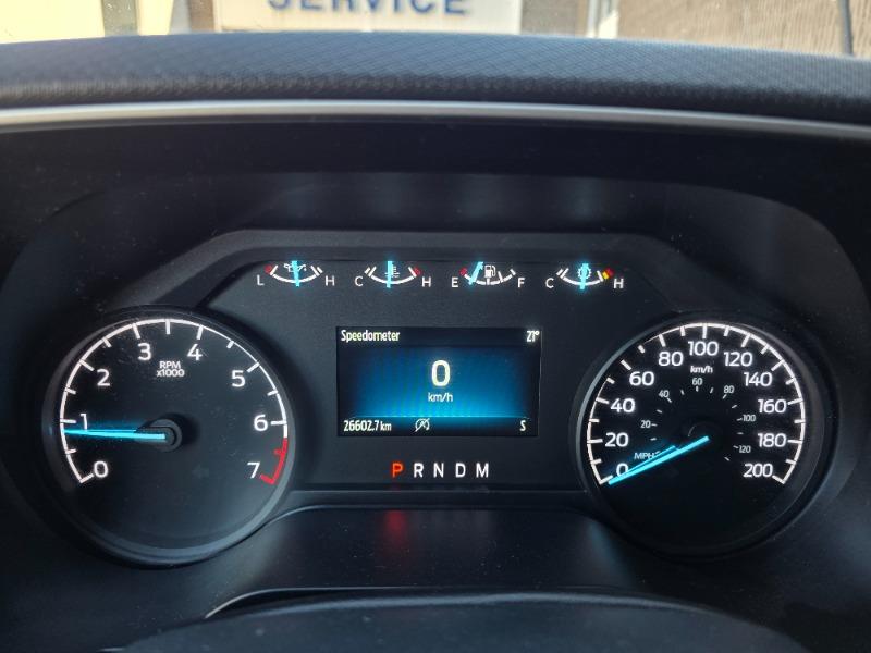 ford F-150 2023 - 13