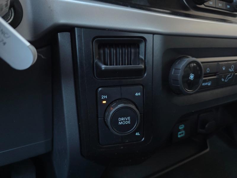 ford F-150 2023 - 16