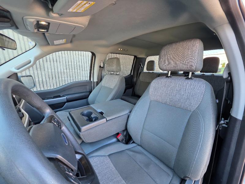 ford F-150 2023 - 19