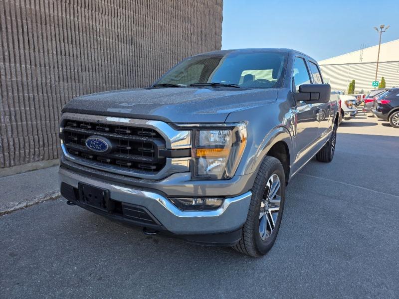 ford F-150 2023