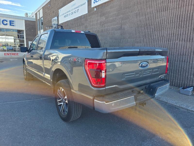 ford F-150 2023 - 2