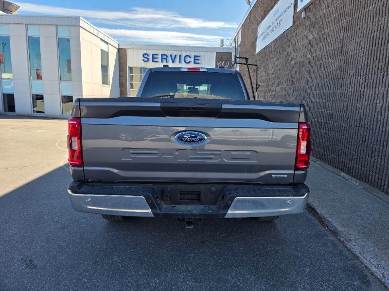 ford F-150 2023 - 3