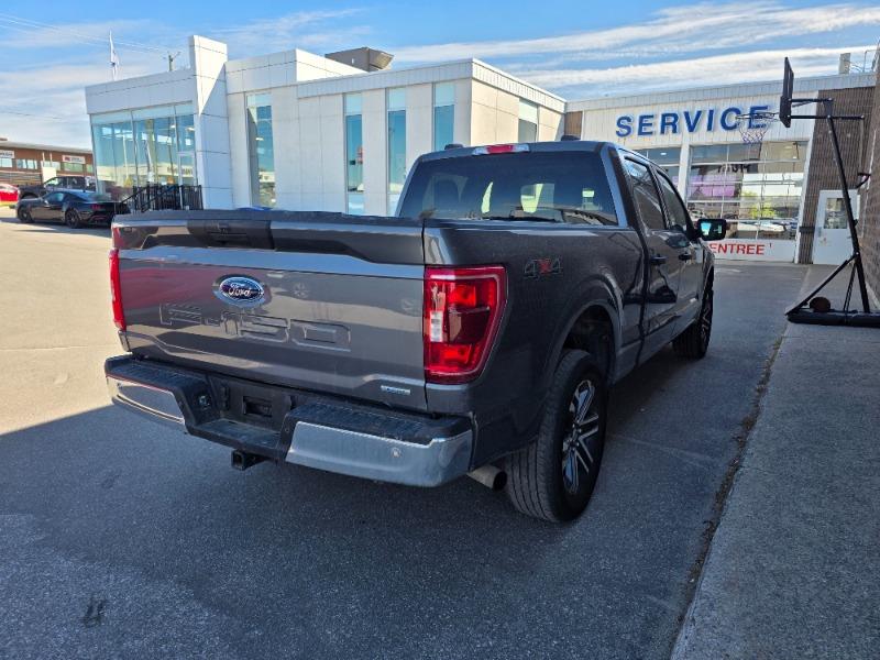 ford F-150 2023 - 4