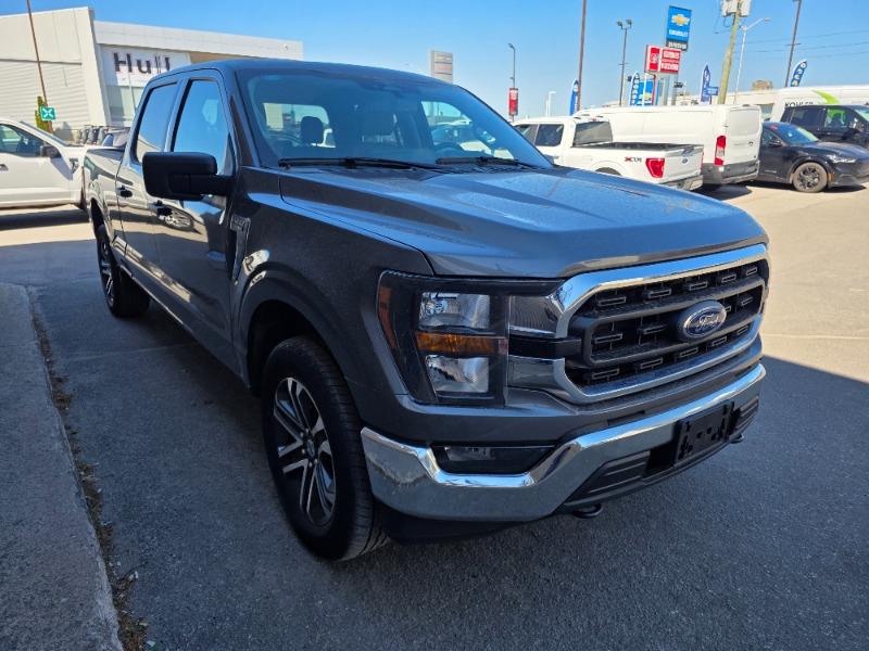 ford F-150 2023 - 5