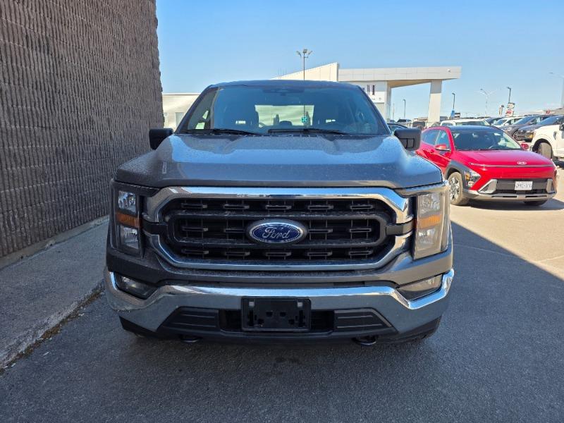 ford F-150 2023 - 6