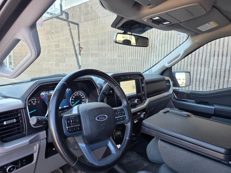 ford F-150 2023 - 7