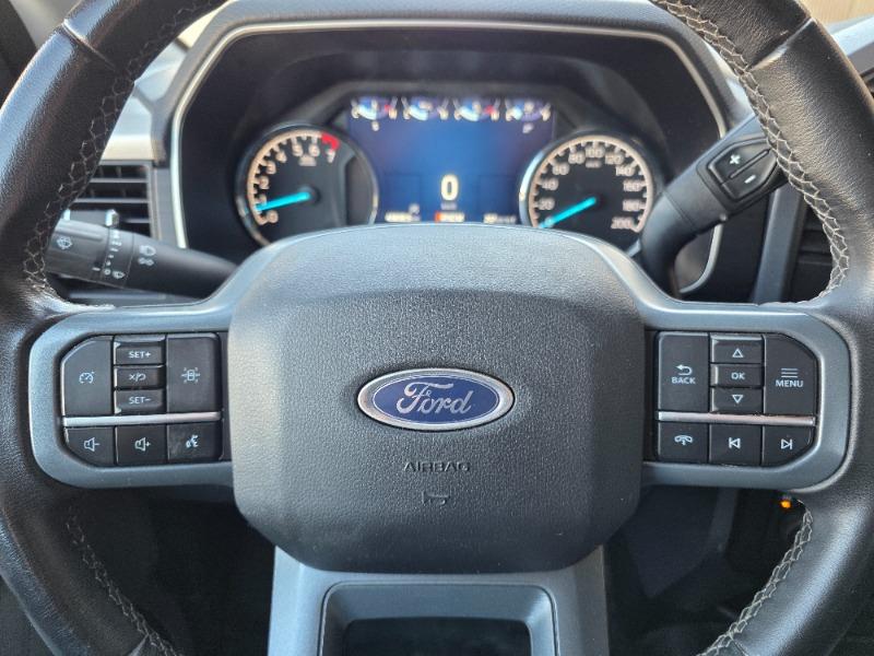 ford F-150 2023 - 8