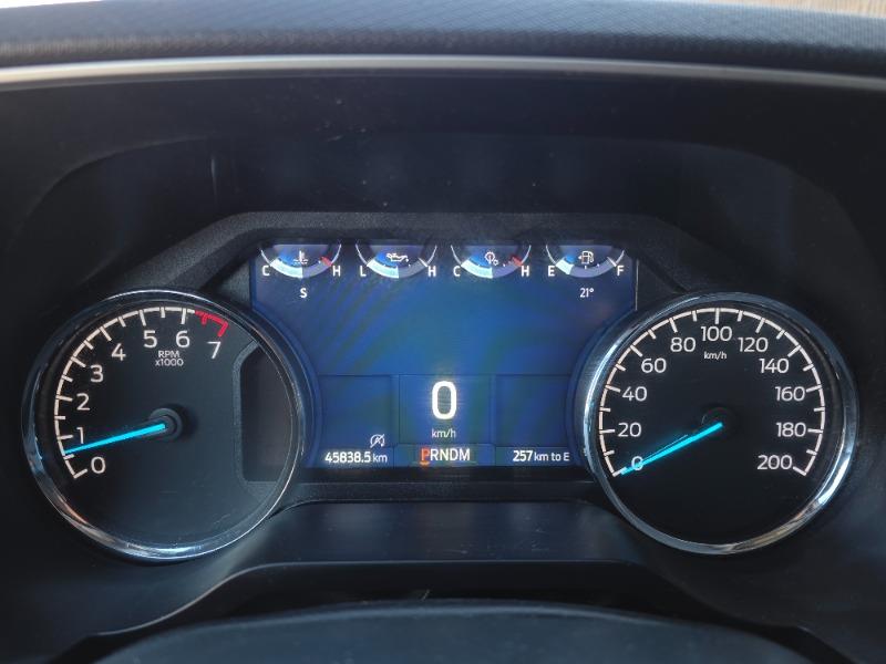 ford F-150 2023 - 9
