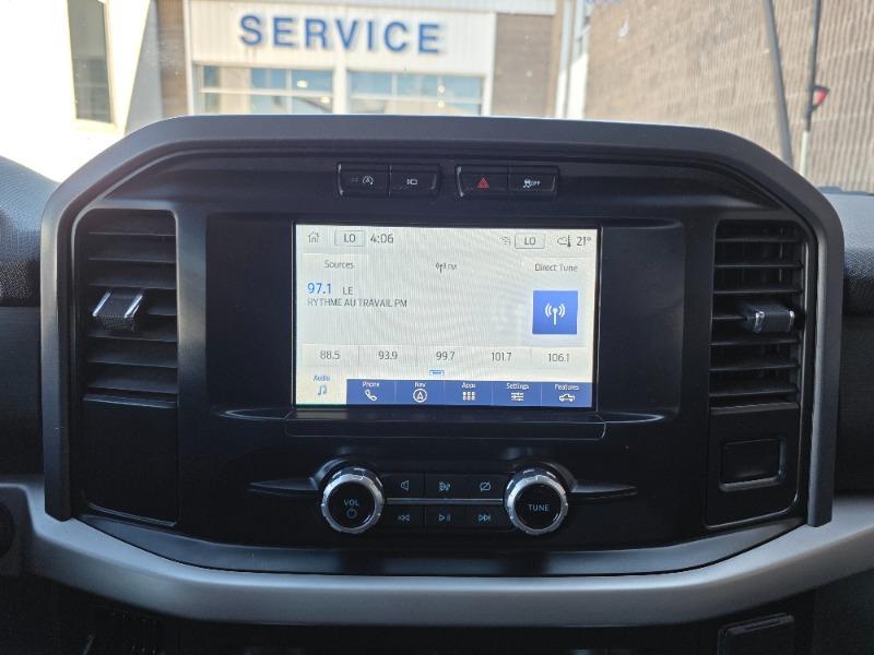 ford F-150 2023 - 10