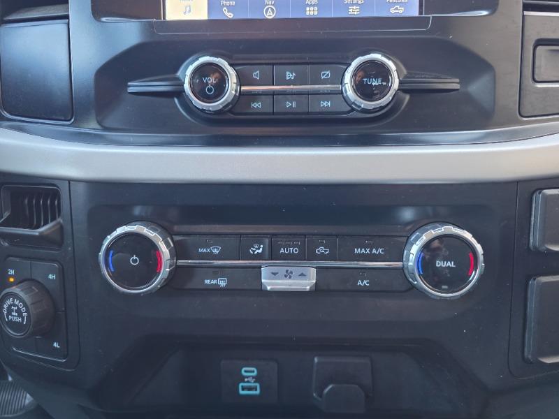 ford F-150 2023 - 11