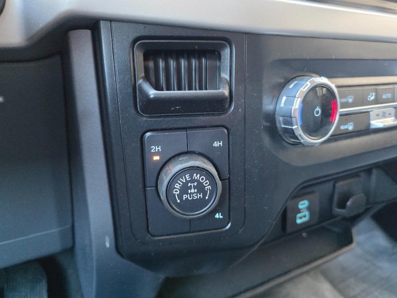 ford F-150 2023 - 12