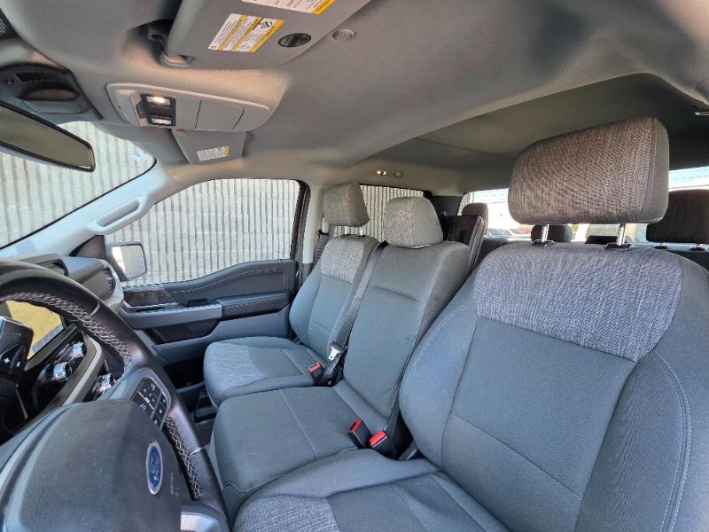 ford F-150 2023 - 15