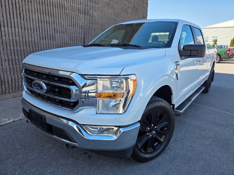 ford F-150 2023