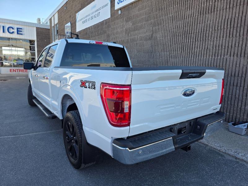 ford F-150 2023 - 3