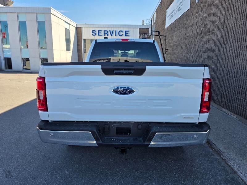 ford F-150 2023 - 4