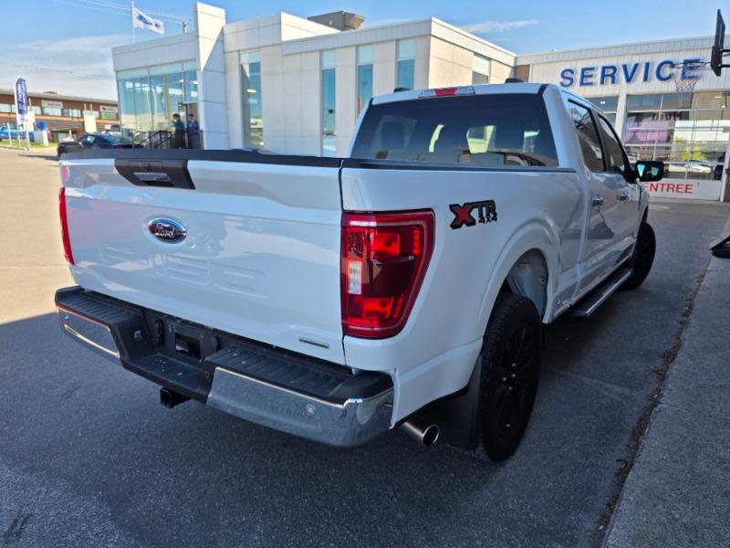 ford F-150 2023 - 5