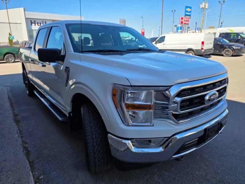 ford F-150 2023 - 6