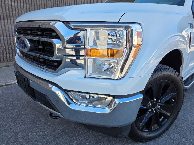ford F-150 2023 - 9
