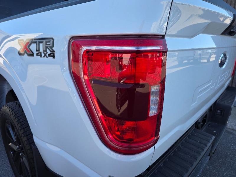 ford F-150 2023 - 10