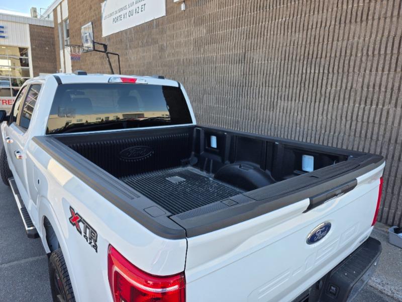 ford F-150 2023 - 11