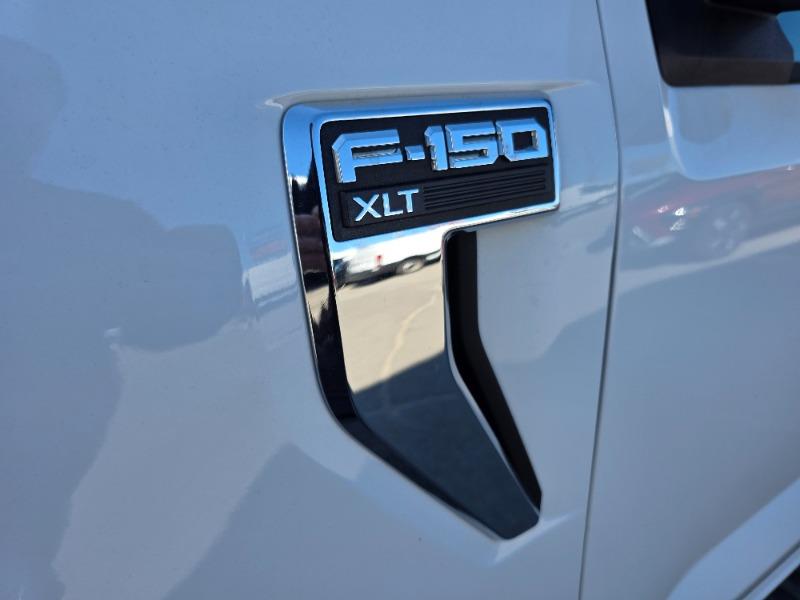 ford F-150 2023 - 13