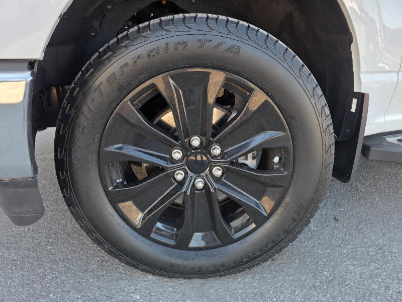 ford F-150 2023 - 14