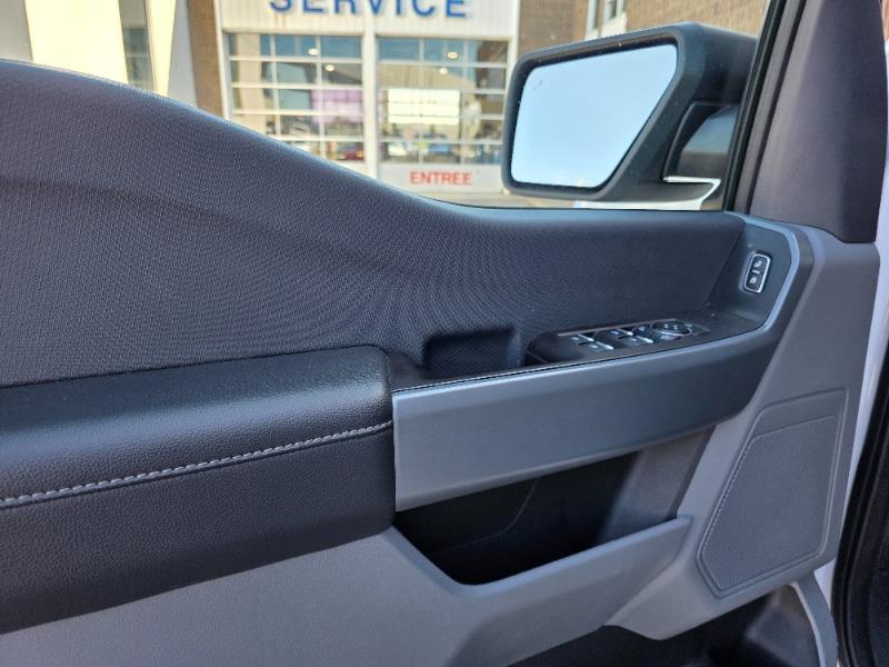 ford F-150 2023 - 15