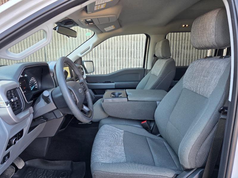 ford F-150 2023 - 16