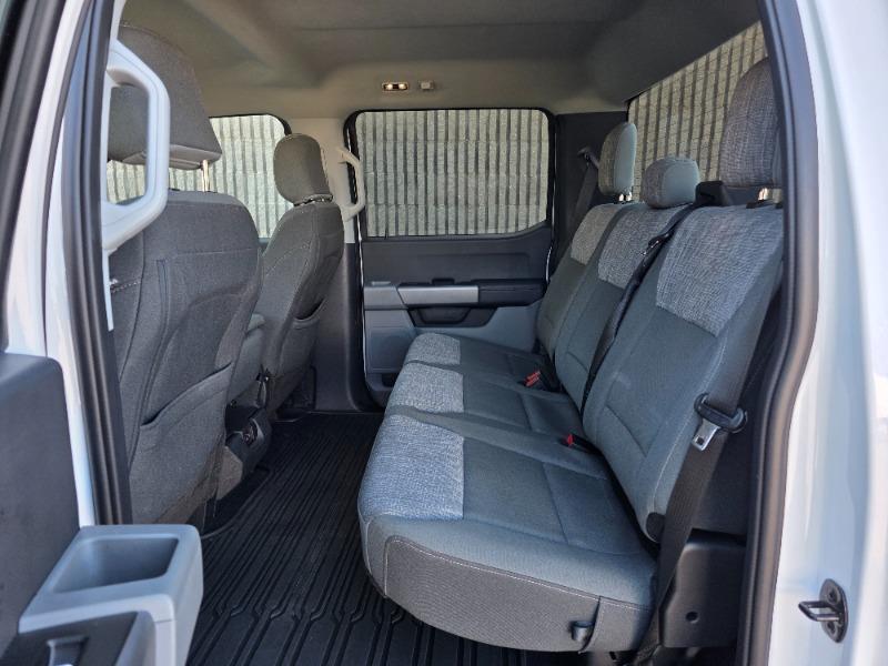 ford F-150 2023 - 19