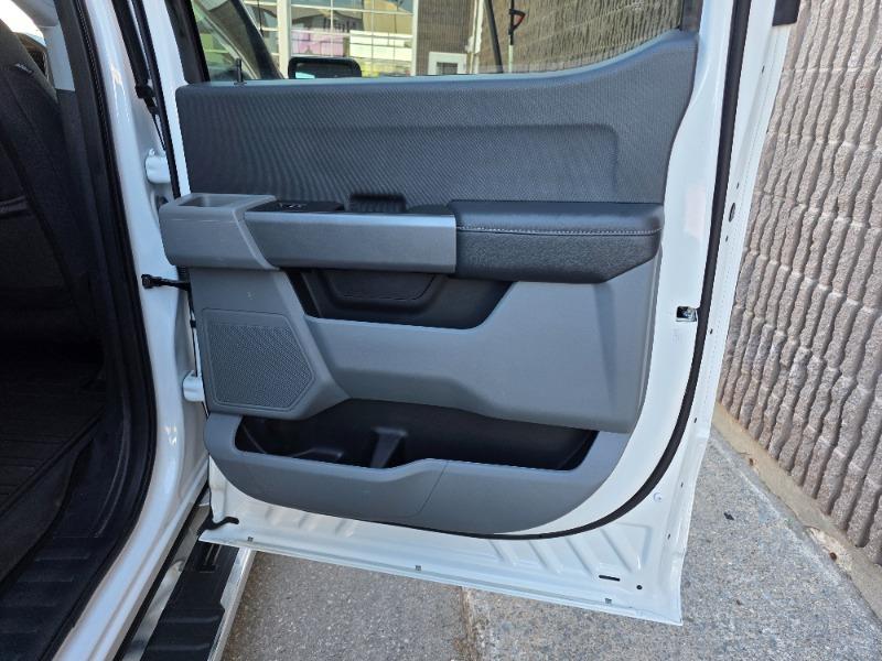 ford F-150 2023 - 20