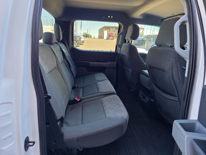 ford F-150 2023 - 21