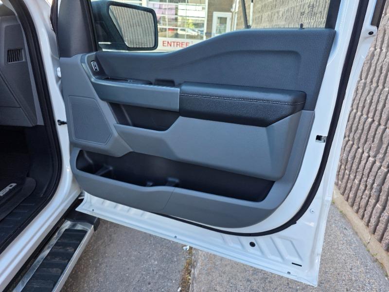 ford F-150 2023 - 22