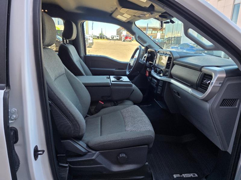 ford F-150 2023 - 23