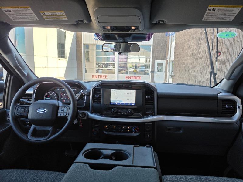 ford F-150 2023 - 24