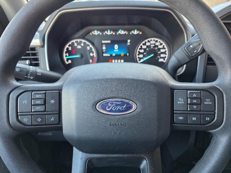 ford F-150 2023 - 25