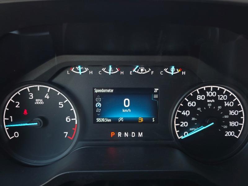 ford F-150 2023 - 26