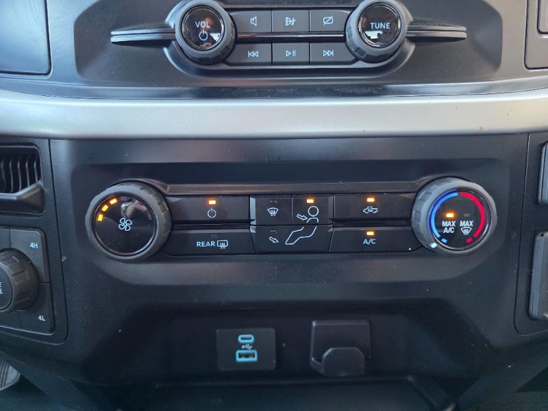 ford F-150 2023 - 28