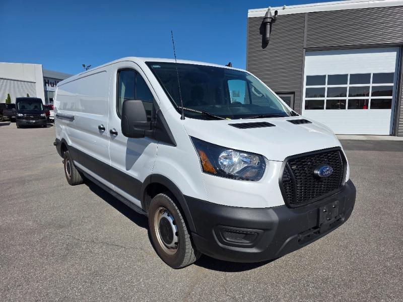 ford Transit-150 2024 - 5