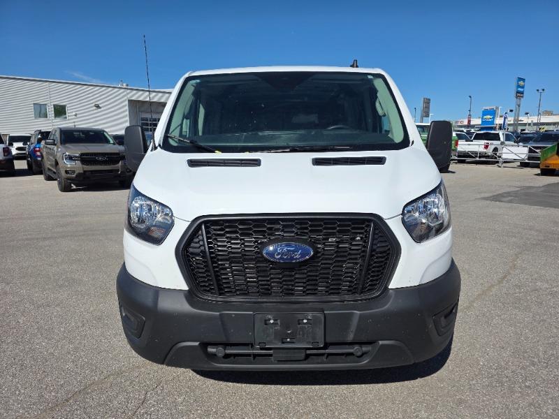 ford Transit-150 2024 - 6