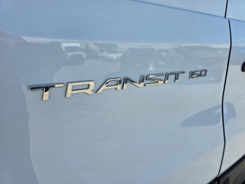 ford Transit-150 2024 - 7