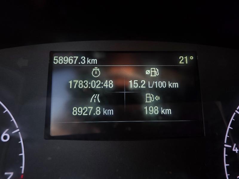 ford Transit-150 2024 - 8